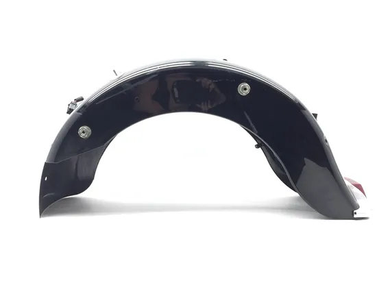 Rear Fender Fairing Tire Hugger 03 Harley Electra Ultra EFI FLHTCUI 2754A x