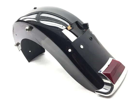 Rear Fender Fairing Tire Hugger 03 Harley Electra Ultra EFI FLHTCUI 2754A x