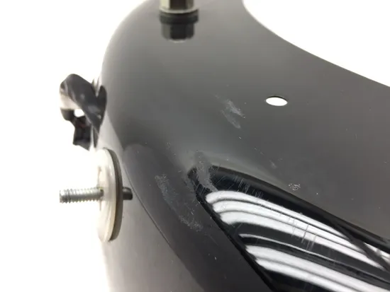 Rear Fender Fairing Tire Hugger 03 Harley Electra Ultra EFI FLHTCUI 2754A x