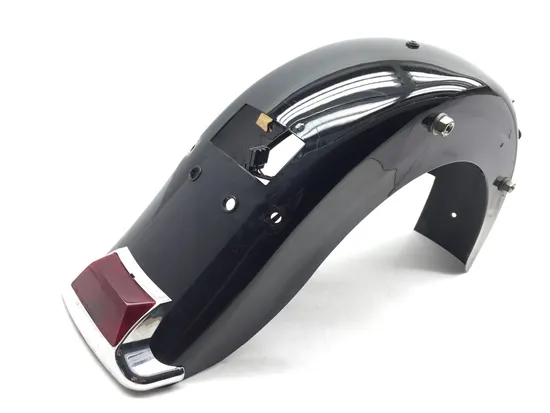 Rear Fender Fairing Tire Hugger 03 Harley Electra Ultra EFI FLHTCUI 2754A x