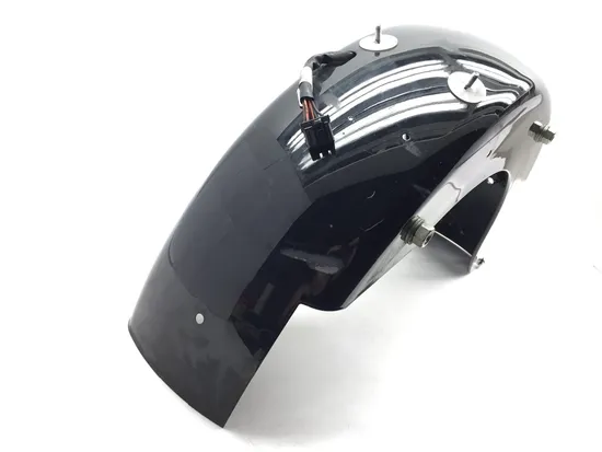 Rear Fender Fairing Tire Hugger 03 Harley Electra Ultra EFI FLHTCUI 2754A x