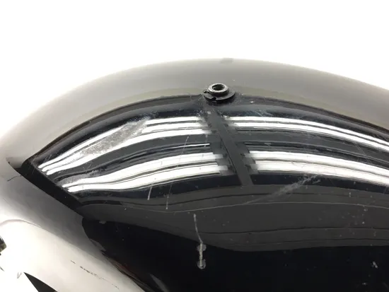 Rear Fender Fairing Tire Hugger 03 Harley Electra Ultra EFI FLHTCUI 2754A x