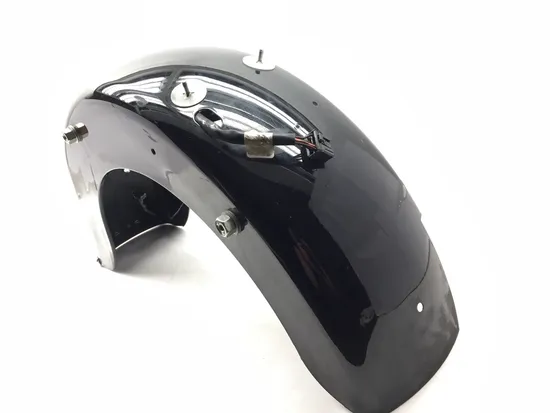 Rear Fender Fairing Tire Hugger 03 Harley Electra Ultra EFI FLHTCUI 2754A x