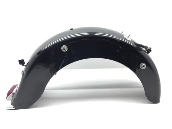 Rear Fender Fairing Tire Hugger 03 Harley Electra Ultra EFI FLHTCUI 2754A x