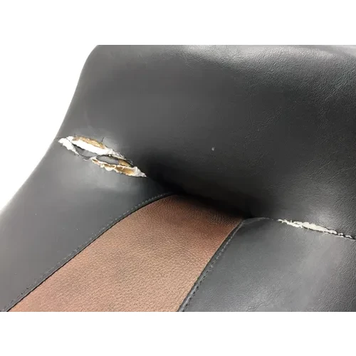 Seat 2003 Harley-Davidson Electra Glide Ultra Classic EFI FLHTCUI 2754A x 7
