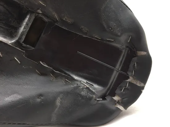 Seat 2003 Harley-Davidson Electra Glide Ultra Classic EFI FLHTCUI 2754A x