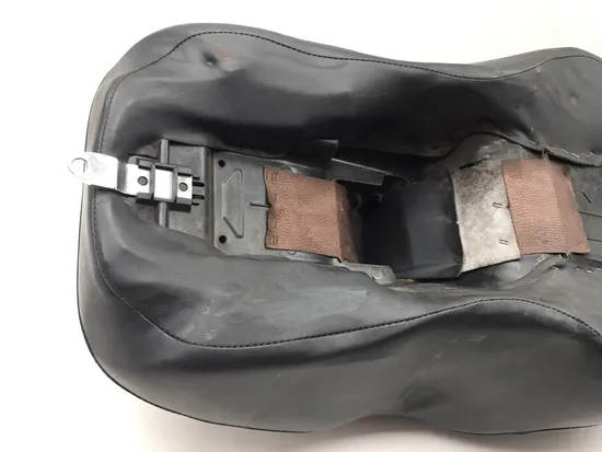 Seat 2003 Harley-Davidson Electra Glide Ultra Classic EFI FLHTCUI 2754A x