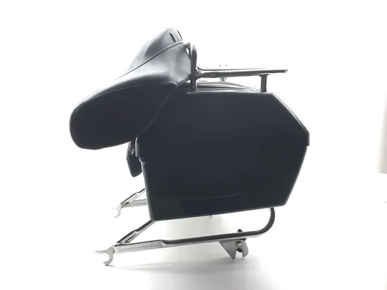 Quick Detach Trunk Tour Pack 00 Harley Electra Glide Ultra Classic EFI FLHTCUI x