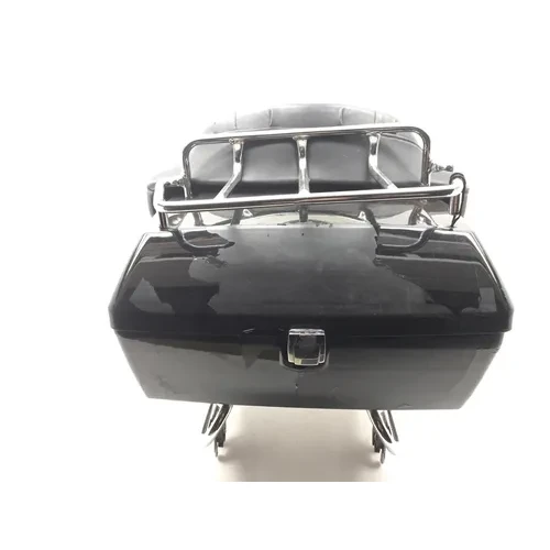 Quick Detach Trunk Tour Pack 00 Harley Electra Glide Ultra Classic EFI FLHTCUI x 6