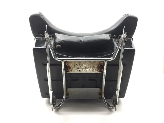 Quick Detach Trunk Tour Pack 00 Harley Electra Glide Ultra Classic EFI FLHTCUI x