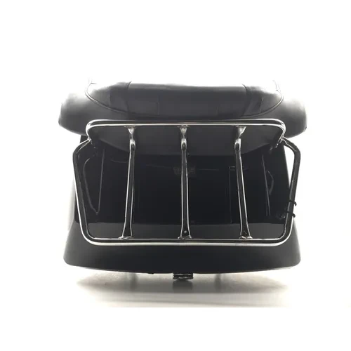 Quick Detach Trunk Tour Pack 00 Harley Electra Glide Ultra Classic EFI FLHTCUI x 11