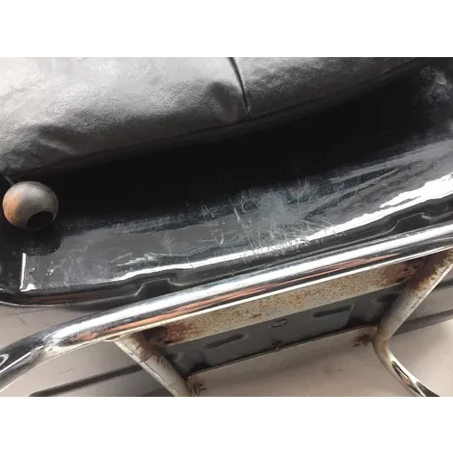 Quick Detach Trunk Tour Pack 00 Harley Electra Glide Ultra Classic EFI FLHTCUI x 10