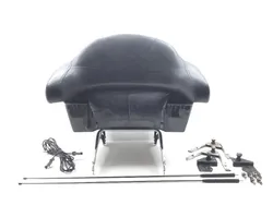 Quick Detach Trunk Tour Pack 00 Harley Electra Glide Ultra Classic EFI FLHTCUI x