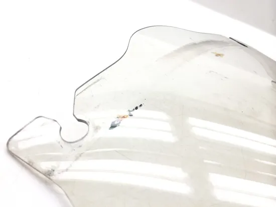 Windscreen Windshield Fairing 2000 Harley Electra Glide Ultra EFI FLHTCUI x