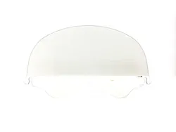 Windscreen Windshield Fairing 2000 Harley Electra Glide Ultra EFI FLHTCUI x