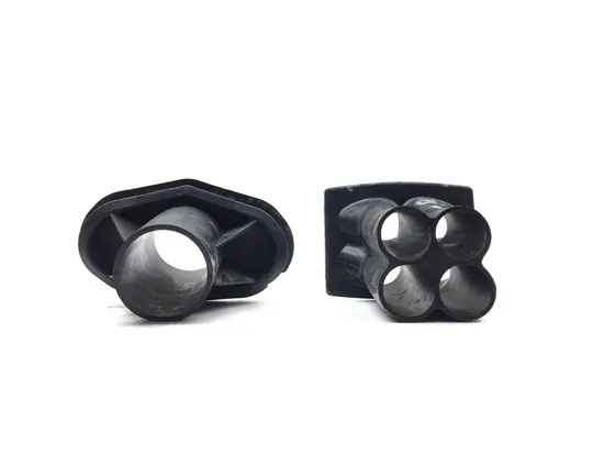 Velocity Stacks Airbox Breather Tubes 2011 Victory Vision 8 Ball 2740A