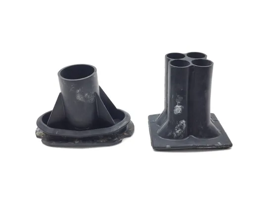 Velocity Stacks Airbox Breather Tubes 2011 Victory Vision 8 Ball 2740A