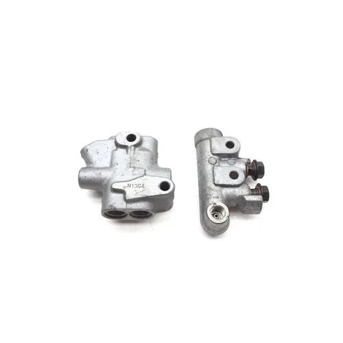 Brake Valves 2011 Victory Vision 8 Ball 2740A 3