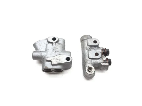 Brake Valves 2011 Victory Vision 8 Ball 2740A
