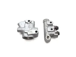 Brake Valves 2011 Victory Vision 8 Ball 2740A