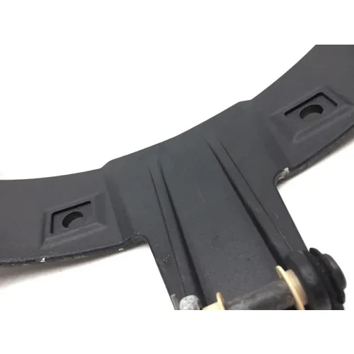 Windshield Assembly Mount Bracket 2011 Victory Vision 8 Ball 2740A x 14