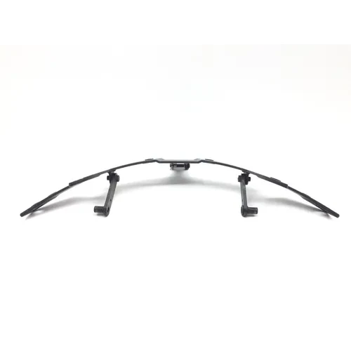 Windshield Assembly Mount Bracket 2011 Victory Vision 8 Ball 2740A x 11