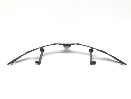 Windshield Assembly Mount Bracket 2011 Victory Vision 8 Ball 2740A x