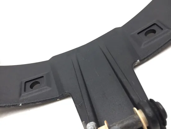 Windshield Assembly Mount Bracket 2011 Victory Vision 8 Ball 2740A x