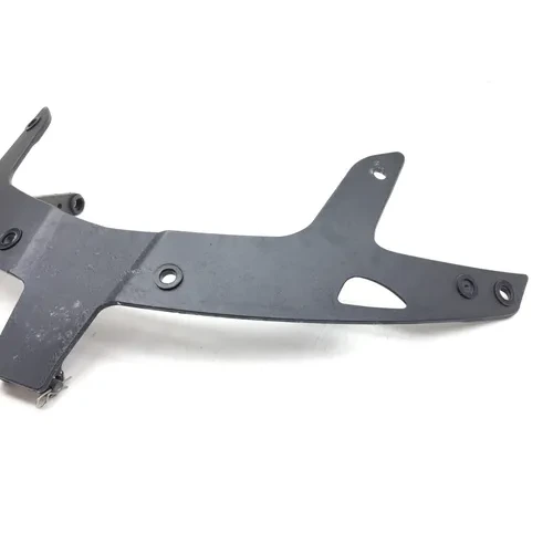Windshield Assembly Mount Bracket 2011 Victory Vision 8 Ball 2740A x 9