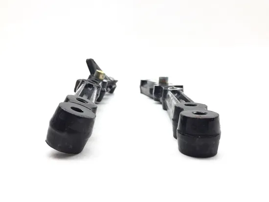 Engine Cradle Mounts 2011 Victory Vision 8 Ball 2740A x