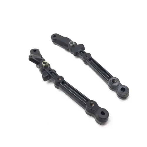 Engine Cradle Mounts 2011 Victory Vision 8 Ball 2740A x 3