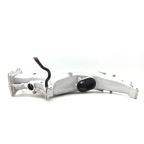 Front Frame Airbox 2011 Victory Vision 8 Ball 2740A 18