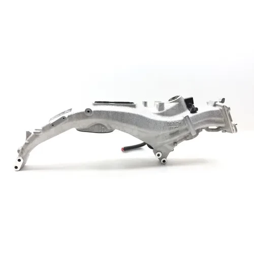 Front Frame Airbox 2011 Victory Vision 8 Ball 2740A 3