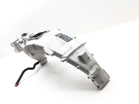 Front Frame Airbox 2011 Victory Vision 8 Ball 2740A