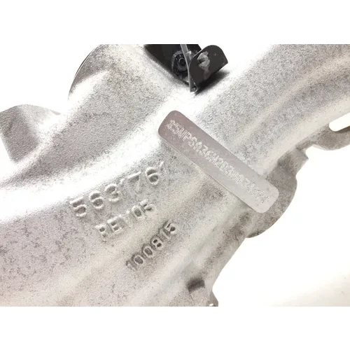 Front Frame Airbox 2011 Victory Vision 8 Ball 2740A 5