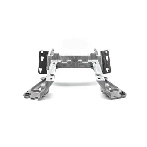 Front Subframe Cockpit 2011 Victory Vision 8 Ball 2740A 9