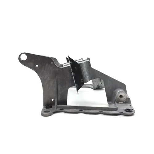 Front Subframe Cockpit 2011 Victory Vision 8 Ball 2740A 7