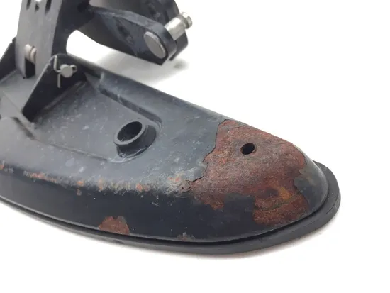 Right Driver Floorboard 2011 Victory Vision 8 Ball 2740A x