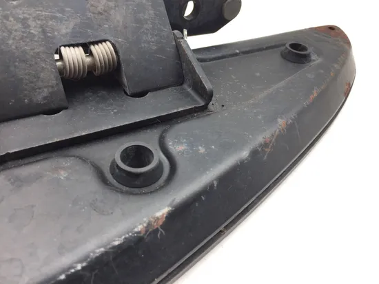 Right Driver Floorboard 2011 Victory Vision 8 Ball 2740A x