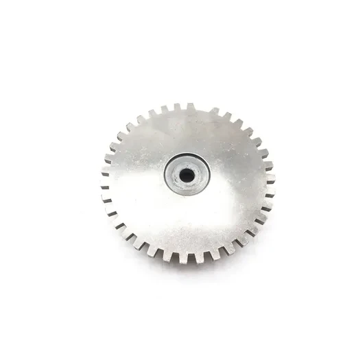 Timing Gears 2011 Victory Vision 8 Ball 2740A 14