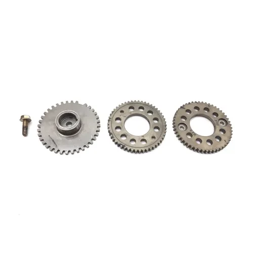 Timing Gears 2011 Victory Vision 8 Ball 2740A 3