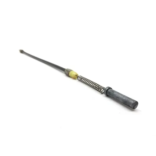 Gas Door Release Cable 2011 Victory Vision 8 Ball 2740A 6