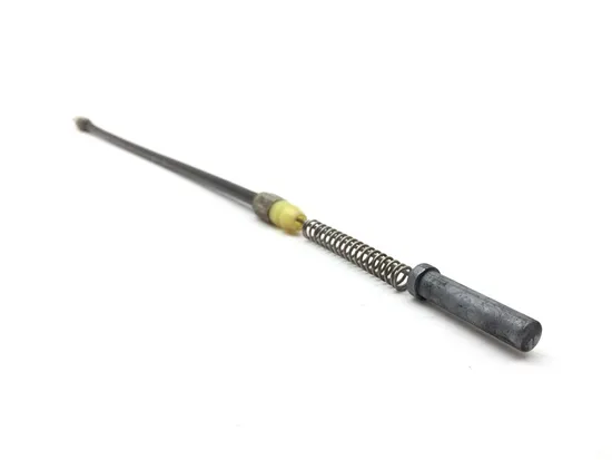 Gas Door Release Cable 2011 Victory Vision 8 Ball 2740A 4