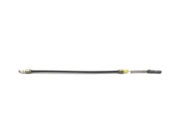 Gas Door Release Cable 2011 Victory Vision 8 Ball 2740A