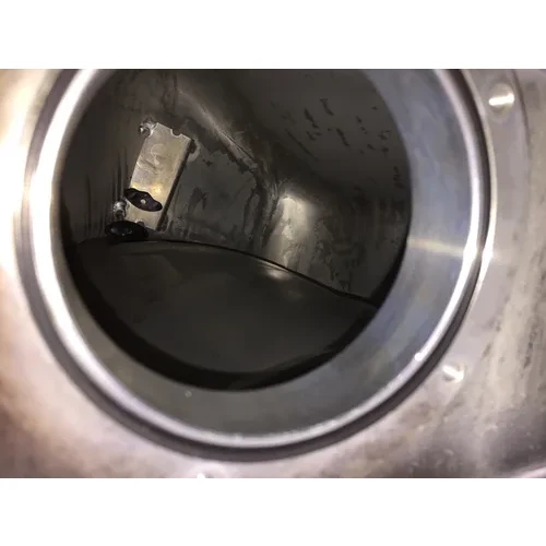 Gas Tank Fuel Petrol 2011 Victory Vision 8 Ball 2740A 11