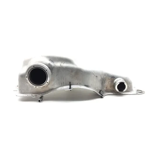 Gas Tank Fuel Petrol 2011 Victory Vision 8 Ball 2740A 9