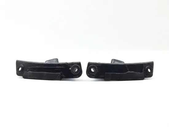 Left Right Visor Access Panels 2011 Victory Vision 8 Ball 2740A