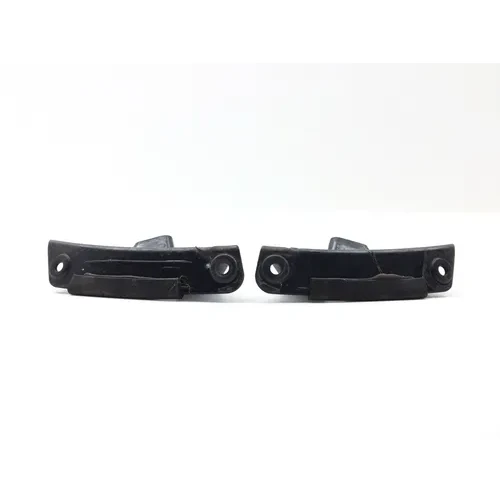 Left Right Visor Access Panels 2011 Victory Vision 8 Ball 2740A 10