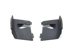 Left Right Visor Access Panels 2011 Victory Vision 8 Ball 2740A