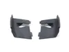 Left Right Visor Access Panels 2011 Victory Vision 8 Ball 2740A